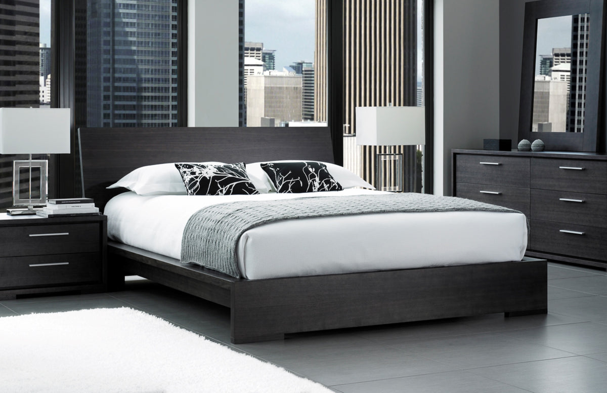 Sonoma Bedroom Collection Smith Contemporary Furniture