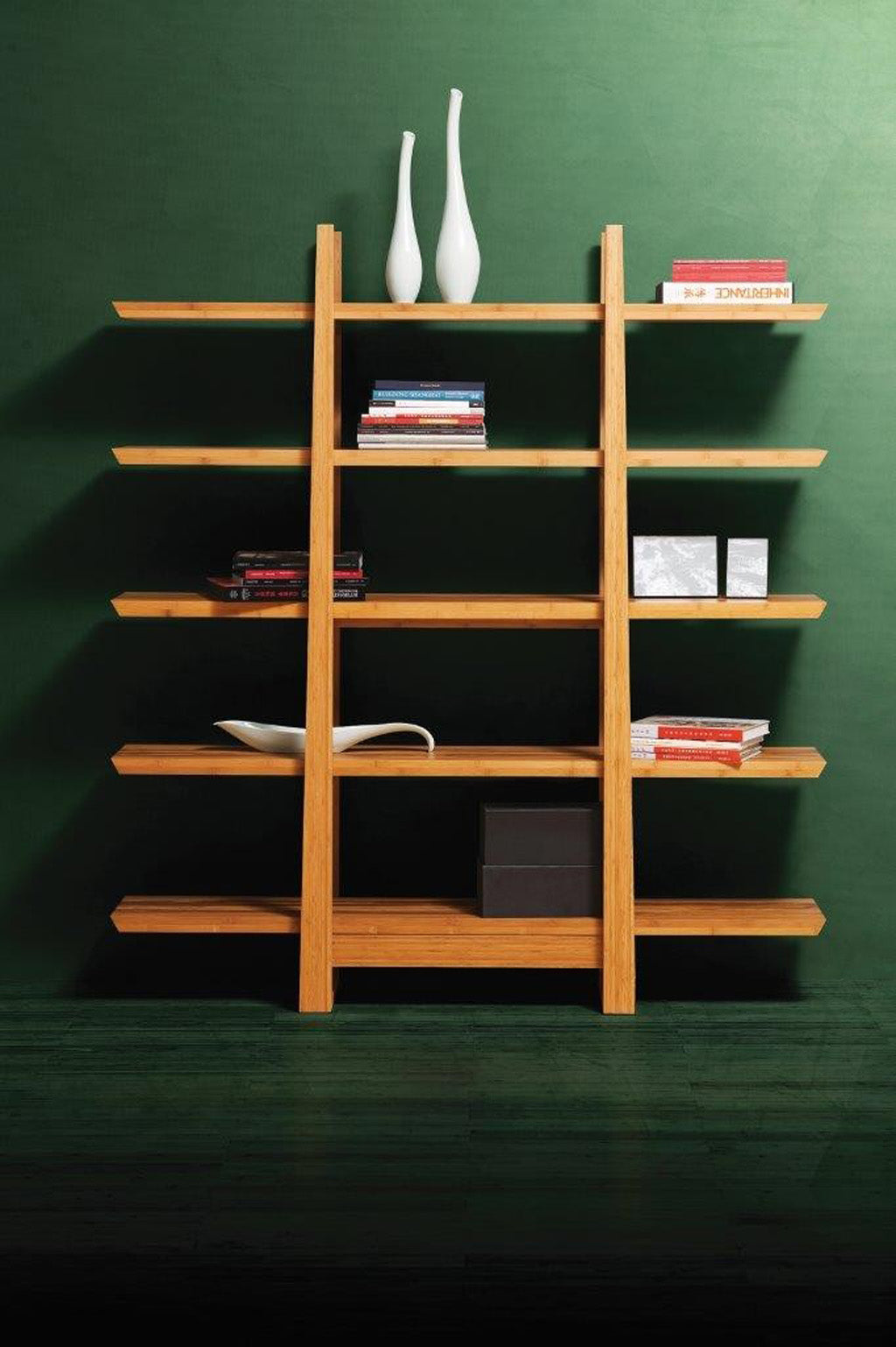 Magnolia Shelf